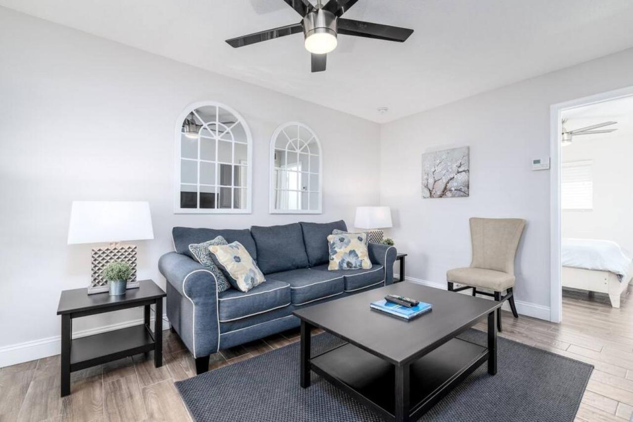 The 3 - Wilton Manors Apartamento