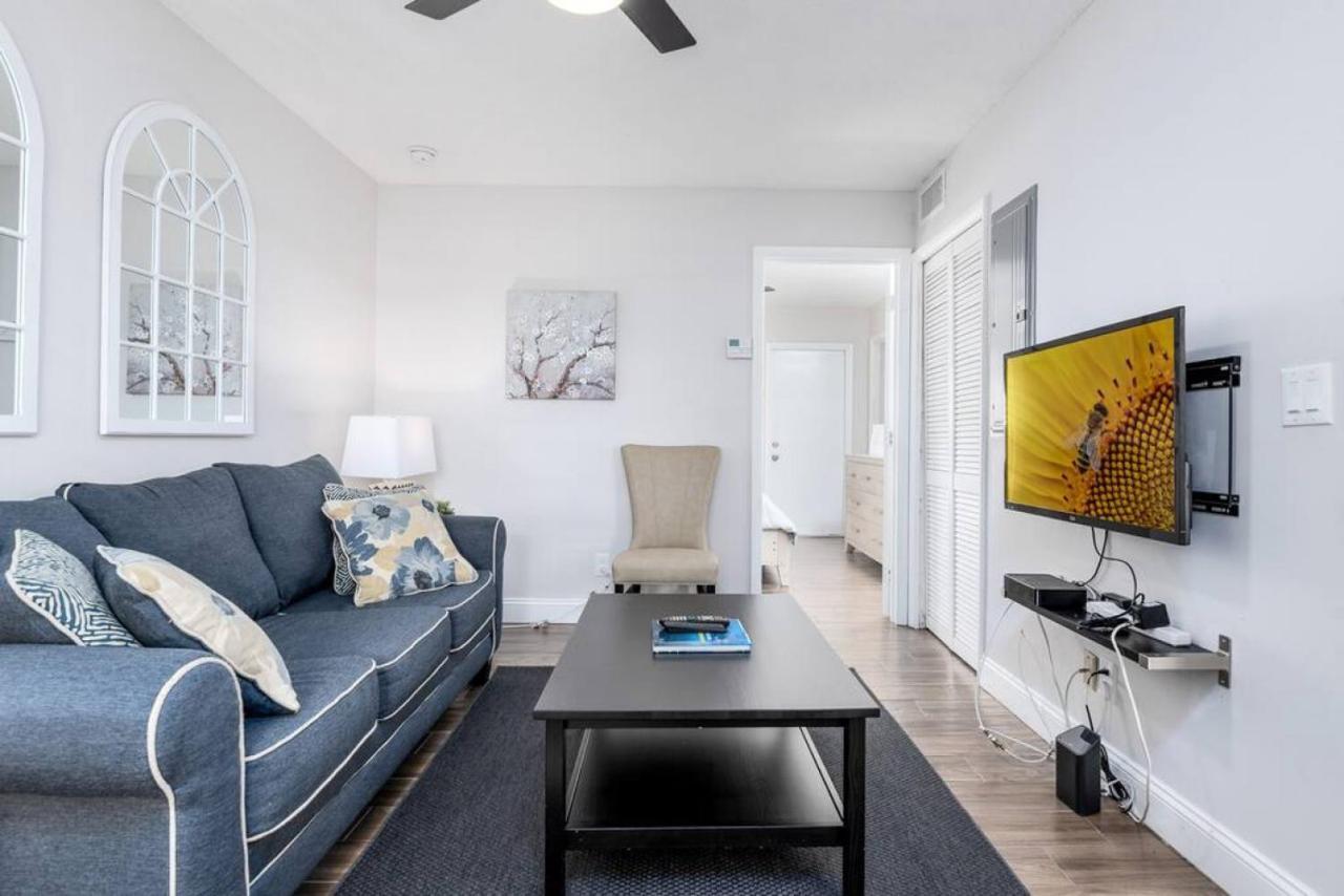 Apartamento The 3 - Wilton Manors