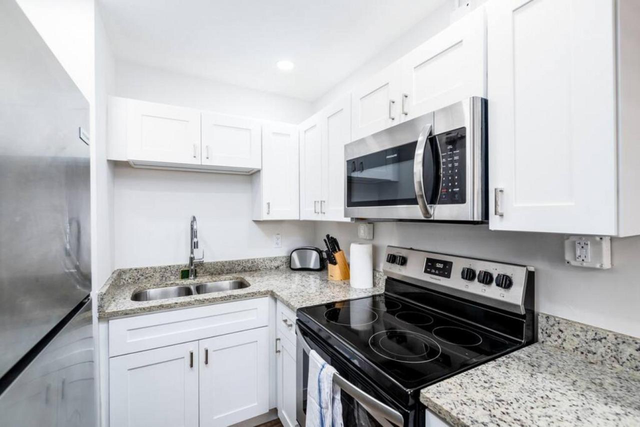 Apartamento The 3 - Wilton Manors Fort Lauderdale